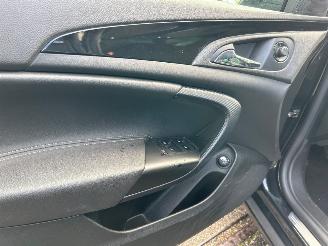 Opel Insignia 2.0 turbo Cosmo Opel Insignia Sports Tourer picture 12