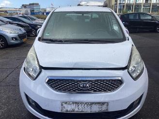 Kia Venga Venga, MPV, 2010 / 2019 1.4 CVVT 16V picture 2
