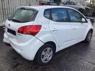 Kia Venga Venga, MPV, 2010 / 2019 1.4 CVVT 16V picture 5