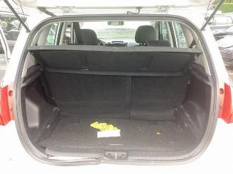 Kia Venga Venga, MPV, 2010 / 2019 1.4 CVVT 16V picture 26