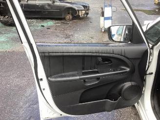 Kia Venga Venga, MPV, 2010 / 2019 1.4 CVVT 16V picture 11