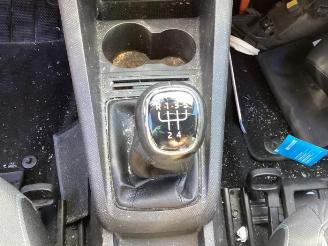 Skoda Fabia Fabia III (NJ3), Hatchback 5-drs, 2014 / 2021 1.2 TSI 16V picture 19