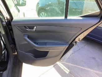 Skoda Fabia Fabia III (NJ3), Hatchback 5-drs, 2014 / 2021 1.2 TSI 16V picture 26