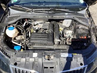 Skoda Fabia Fabia III (NJ3), Hatchback 5-drs, 2014 / 2021 1.2 TSI 16V picture 11