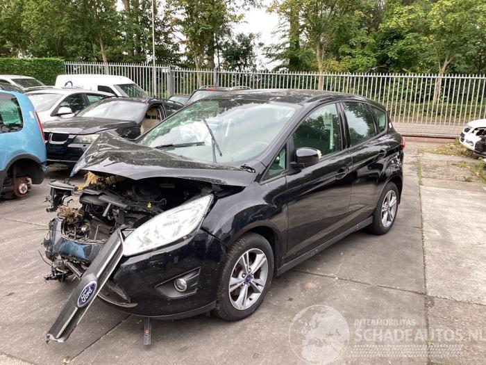 Ford C-Max C-Max (DXA), MPV, 2010 / 2019 1.0 Ti-VCT EcoBoost 12V 100