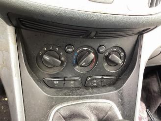Ford C-Max C-Max (DXA), MPV, 2010 / 2019 1.0 Ti-VCT EcoBoost 12V 100 picture 20