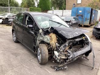 Ford C-Max C-Max (DXA), MPV, 2010 / 2019 1.0 Ti-VCT EcoBoost 12V 100 picture 7