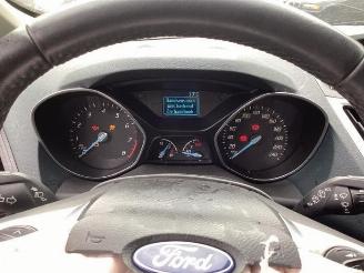 Ford C-Max C-Max (DXA), MPV, 2010 / 2019 1.0 Ti-VCT EcoBoost 12V 100 picture 24