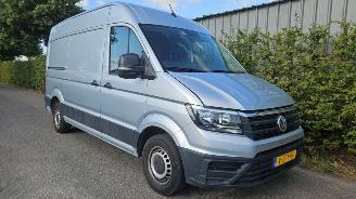  Volkswagen Crafter 2.0 TDI Bestel  Diesel 1 968cc 103kW 2018/7