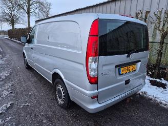 Mercedes Vito 2.2 111 CDI  Diesel 2.148cc 80kW picture 3