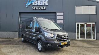 ojeté vozy osobní automobily Ford Transit 2.0 TDCi 16V Eco Blue 170 2020/1