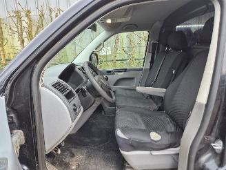 Volkswagen Transporter T5 1.9 TDi 102PK picture 4