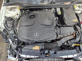 Mercedes A-klasse AMG line picture 11