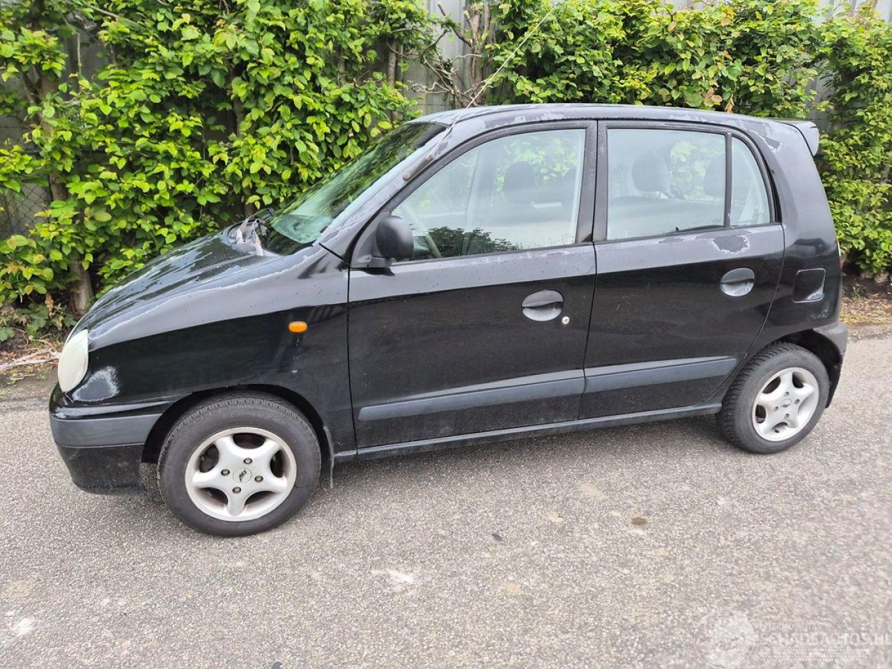 Hyundai Atos -PRIME