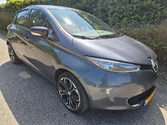 Renault Zoé R110 ICON 41KWH met eigen accu picture 4