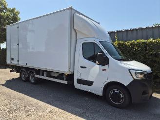 Renault Master BE-COMBI 3500PLUS picture 3