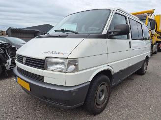 Volkswagen Multivan D 57 KW picture 2