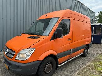 Mercedes Sprinter  picture 1