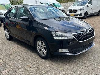 Skoda Fabia  picture 14