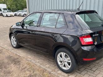 Skoda Fabia  picture 7