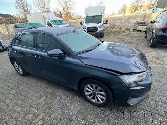 Audi A3 AUDI A3 SPORTBACK picture 3