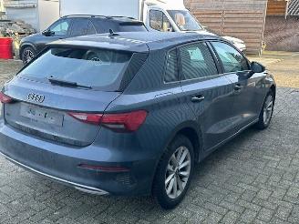 Audi A3 AUDI A3 SPORTBACK picture 4