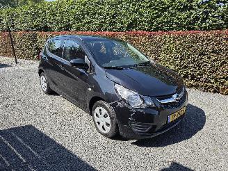 Auto incidentate Opel Karl / VIVA 2018/1