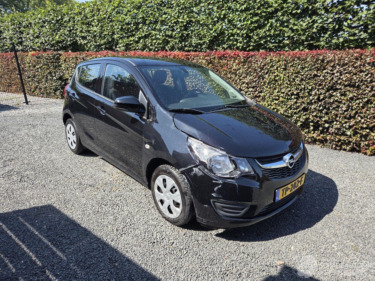 Opel Karl / VIVA