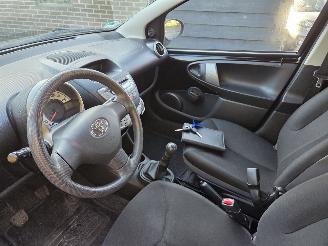 Toyota Aygo  picture 5