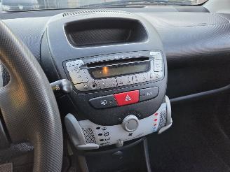 Toyota Aygo  picture 6