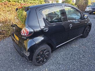Toyota Aygo  picture 2