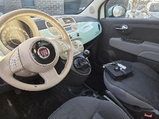 Fiat 500 1.0 TwinAir Pop picture 5
