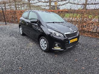Avarii autoturisme Peugeot 108 1.0 e-VTI-Active 2020/1