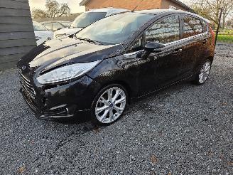 Ford Fiesta 1.0 EcoBoost Titanium picture 4