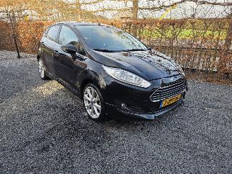 Ford Fiesta 1.0 EcoBoost Titanium picture 1