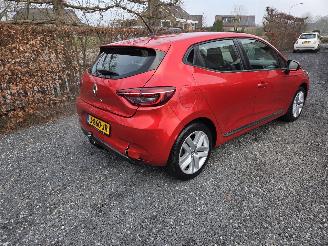 Renault Clio 1.0 TCe Bi-Fuel Zen picture 5