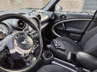 Mini Cooper COUNTRYMAN picture 8