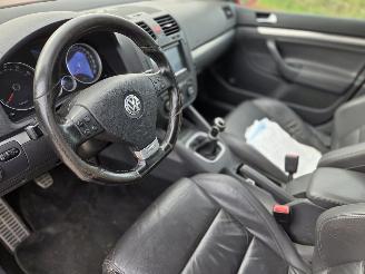 Volkswagen Golf 2.0 TFSI GTI picture 5
