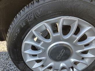 Fiat 500 0.9 TwinAir Pop picture 8