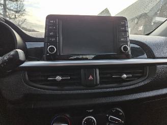 Kia Picanto 1.0 MPI Dynamic Line picture 10