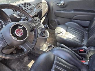 Fiat 500C 1.2 Lounge picture 6