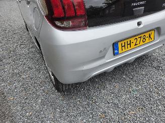 Peugeot 108  picture 5