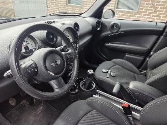 Mini Countryman 1.6 One Salt picture 5