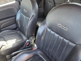 Fiat 500C  picture 7