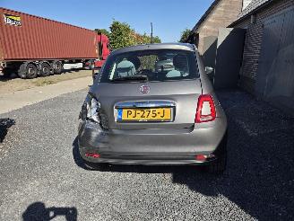 Fiat 500 1.0 Twinair Pop picture 5