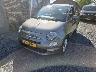 Fiat 500 1.0 Twinair Pop picture 2