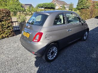 Fiat 500 1.0 Twinair Pop picture 4
