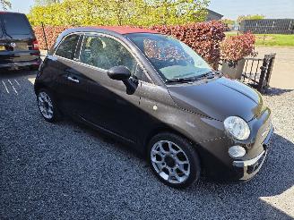 Fiat 500C  picture 6