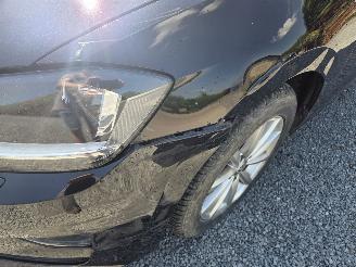 Volkswagen Golf Sportsvan 1.2 TSI picture 2