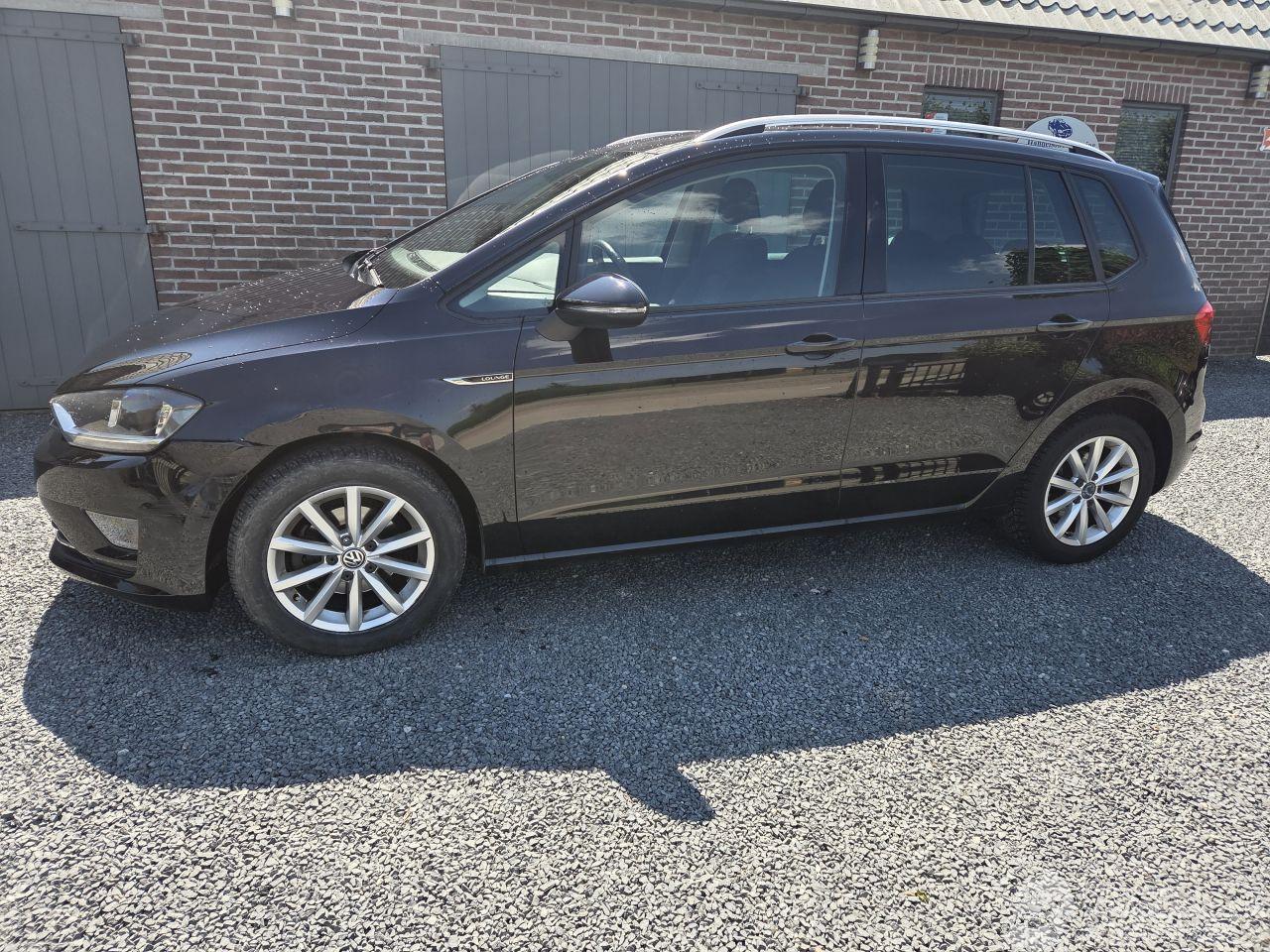 Volkswagen Golf Sportsvan 1.2 TSI